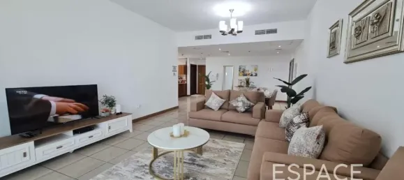 2 Schlafzimmer Wohnung in Dubai Marina, UAE, Nr. 108453 3