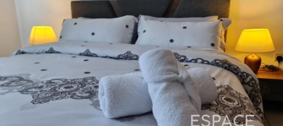 2 Schlafzimmer Wohnung in Dubai Marina, UAE, Nr. 108453 16