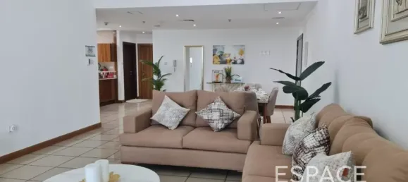 2 Schlafzimmer Wohnung in Dubai Marina, UAE, Nr. 108453 6