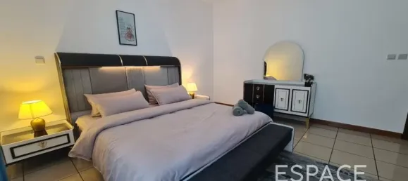 2 Schlafzimmer Wohnung in Dubai Marina, UAE, Nr. 108453 9