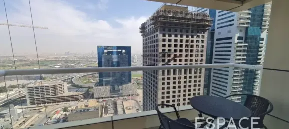 2 Schlafzimmer Wohnung in Dubai Marina, UAE, Nr. 108453 4