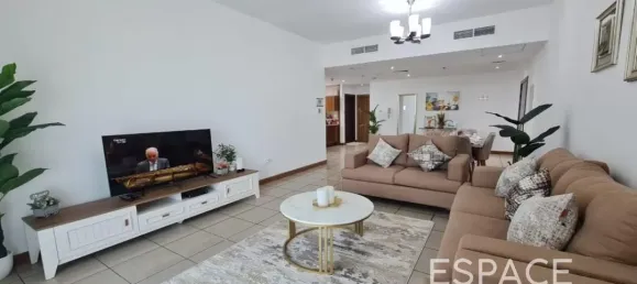 2 Schlafzimmer Wohnung in Dubai Marina, UAE, Nr. 108453 5