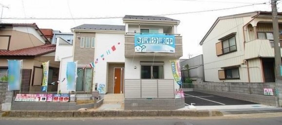 4 chambres Maison à Saitama, Japan No. 4596 2