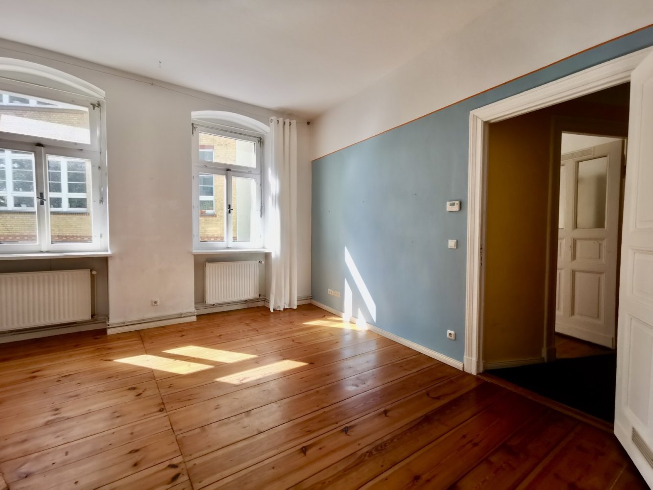 1 Schlafzimmer Wohnung in Gesundbrunnen, Germany, Nr. 314093