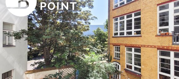 1 Schlafzimmer Wohnung in Gesundbrunnen, Germany, Nr. 314093 2