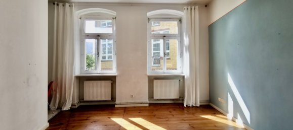 1 Schlafzimmer Wohnung in Gesundbrunnen, Germany, Nr. 314093 3
