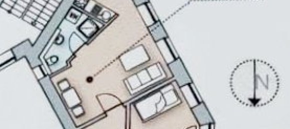 1 Schlafzimmer Wohnung in Gesundbrunnen, Germany, Nr. 314093 12