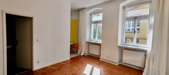 1 Schlafzimmer Wohnung in Gesundbrunnen, Germany, Nr. 314093 8