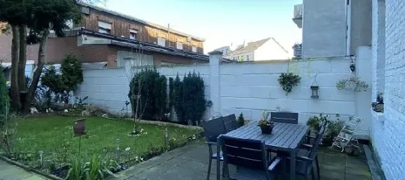 Квартира с 3 комнатами в Крефельд, Германия № 63263 14