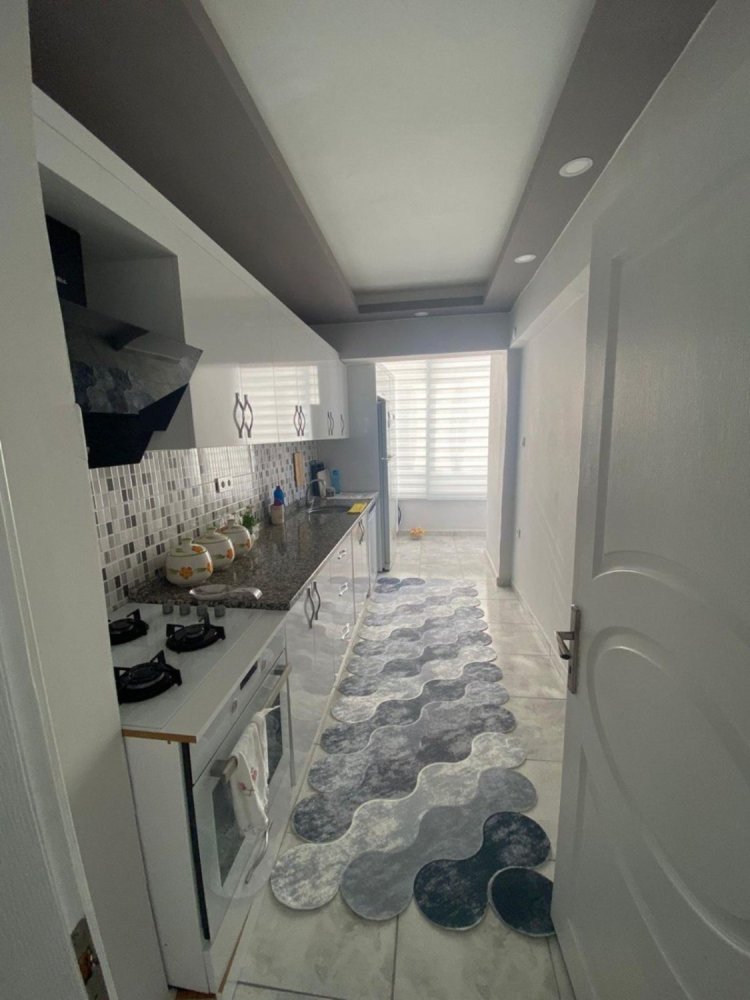 Apartamento de 2+1 en Alanya, Turkey No. 23955