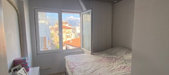 Apartamento de 2+1 en Alanya, Turkey No. 23955 9