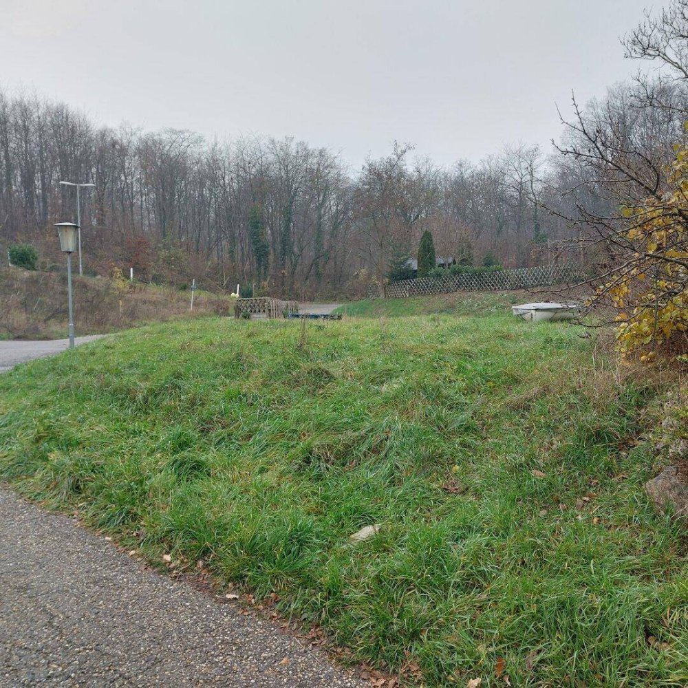 Grundstück in Donnerskirchen, Austria 295m², Nr. 161716