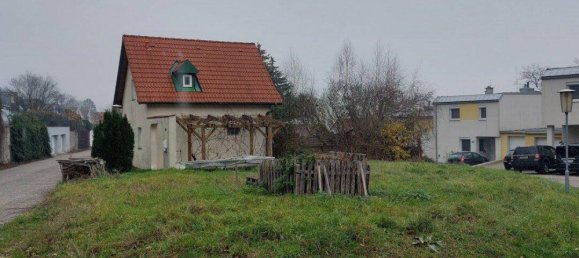 Grundstück in Donnerskirchen, Austria 295m², Nr. 161716 12