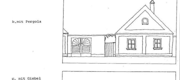 Grundstück in Donnerskirchen, Austria 295m², Nr. 161716 10