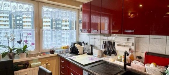 Apartamento de 2 dormitorios en Wuppertal, Germany No. 289606 6