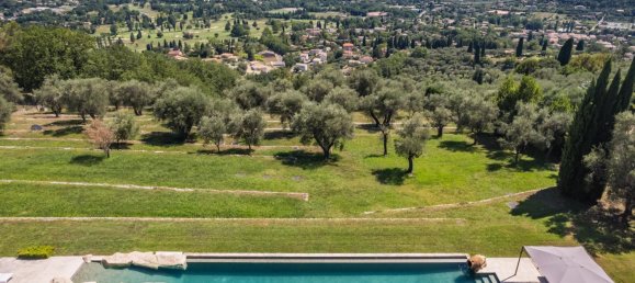 5 bedrooms Villa in Chateauneuf-Grasse, France No. 38164 6