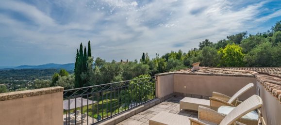 5 bedrooms Villa in Chateauneuf-Grasse, France No. 38164 20
