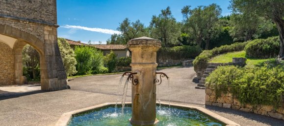 5 bedrooms Villa in Chateauneuf-Grasse, France No. 38164 24