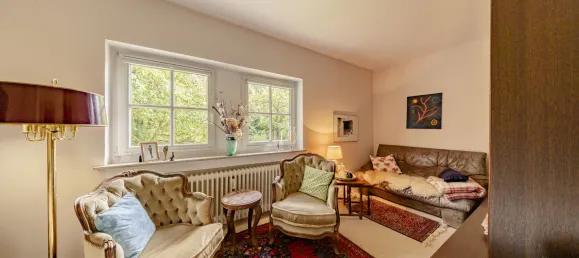 Apartamento de 6 habitaciónes en Bielefeld, Germany No. 272252 4