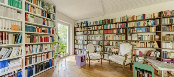 Apartamento de 6 habitaciónes en Bielefeld, Germany No. 272252 5