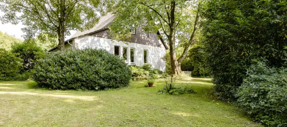 Apartamento de 6 habitaciónes en Bielefeld, Germany No. 272252 6