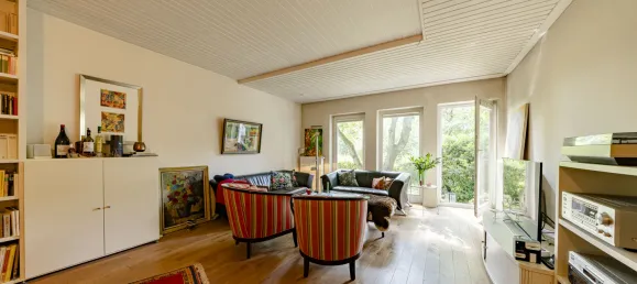 Apartamento de 6 habitaciónes en Bielefeld, Germany No. 272252 3