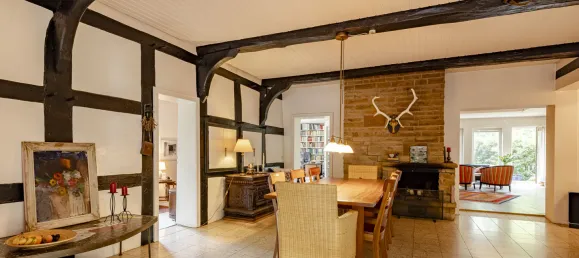 Apartamento de 6 habitaciónes en Bielefeld, Germany No. 272252 2