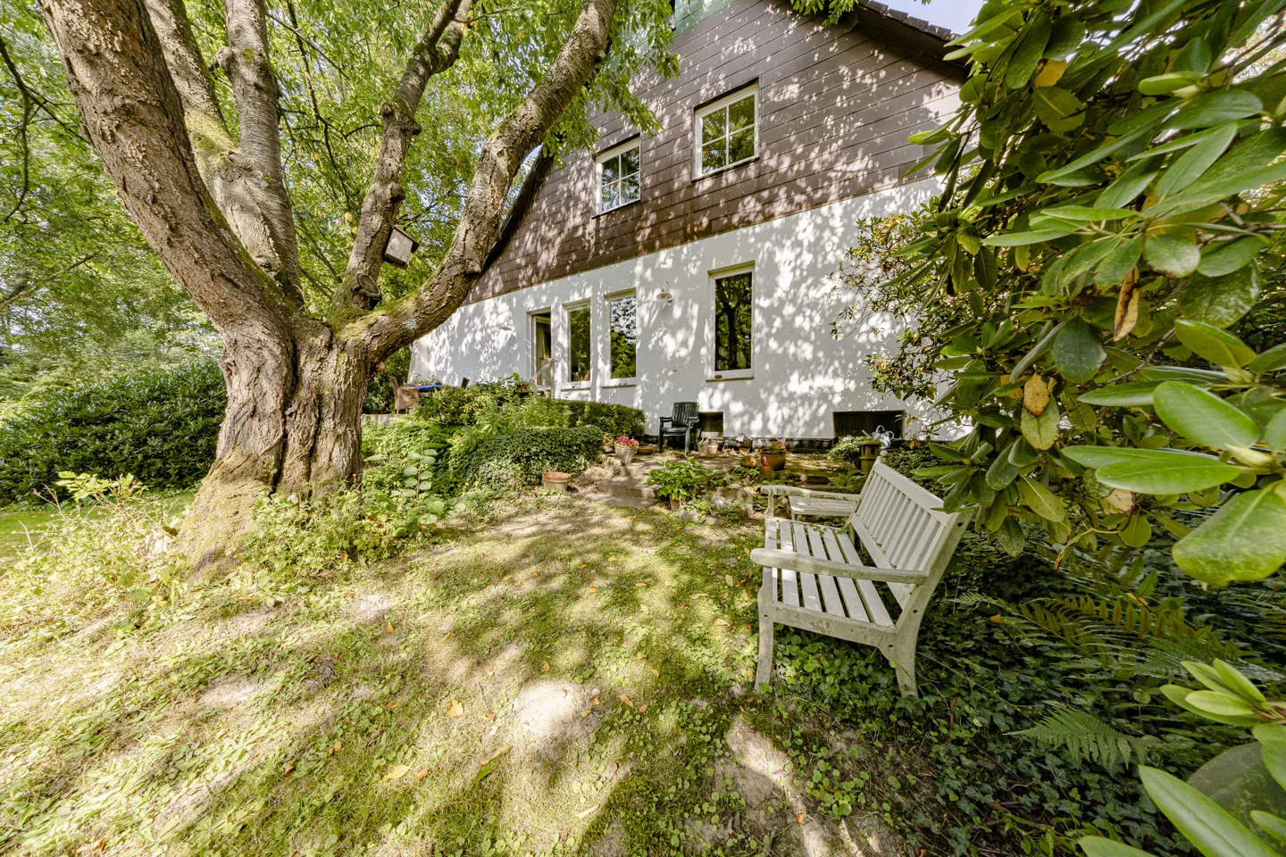 Apartamento de 6 habitaciónes en Bielefeld, Germany No. 272252