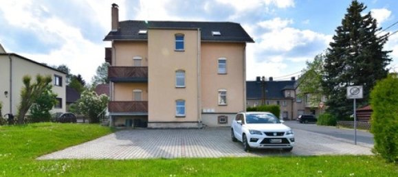 3 bedrooms Apartment in Erzgebirgskreis, Germany No. 53379 3