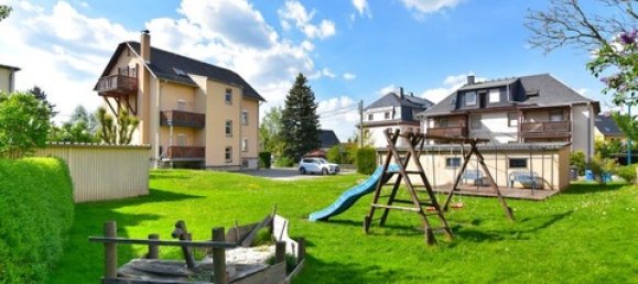 3 bedrooms Apartment in Erzgebirgskreis, Germany No. 53379 4