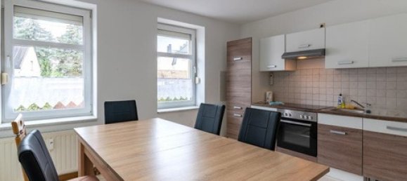 3 bedrooms Apartment in Erzgebirgskreis, Germany No. 53379 7