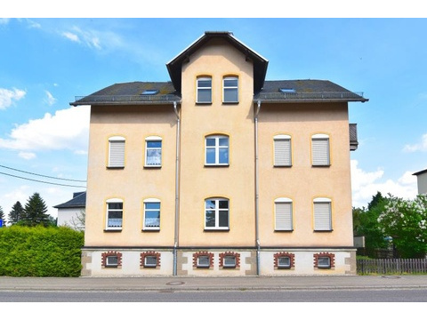 3 bedrooms Apartment in Erzgebirgskreis, Germany No. 53379