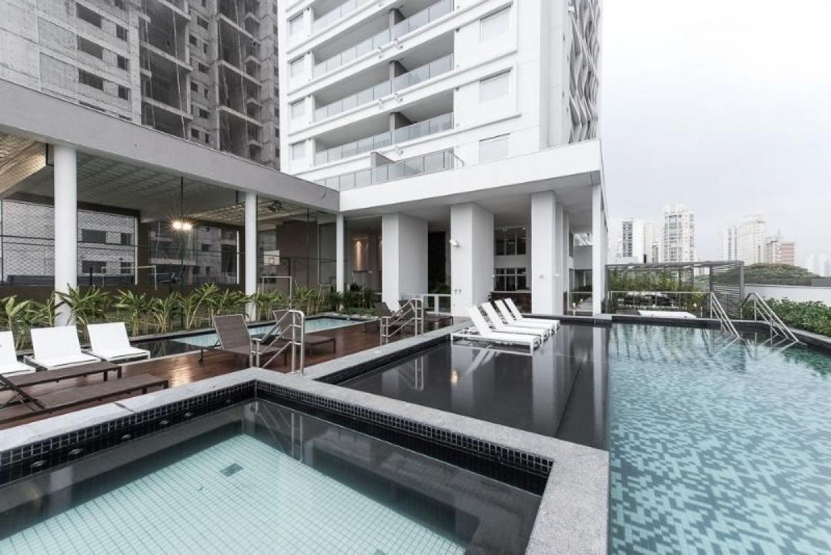 Estudio en Sao Paulo, Brazil No. 475397