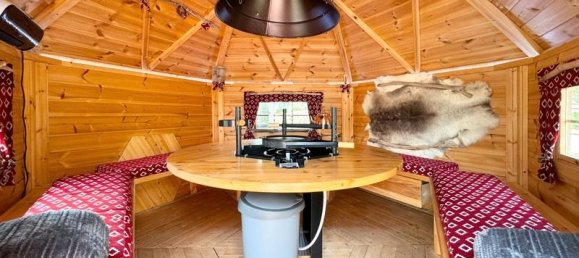 8 bedrooms House in Saint-Maurice-sur-Moselle, France No. 221735 12