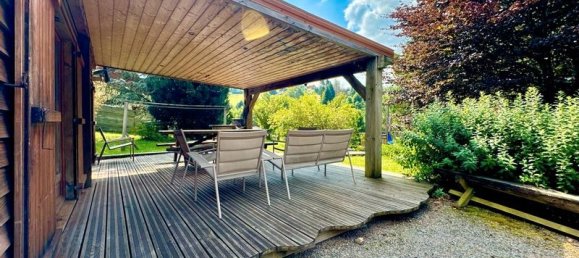 8 bedrooms House in Saint-Maurice-sur-Moselle, France No. 221735 14