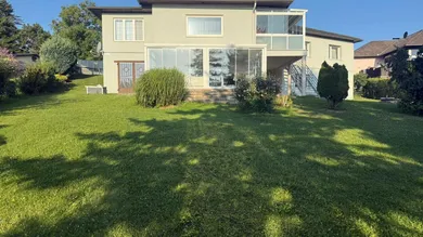 Casa de 9 habitaciónes en Sieghartskirchen, Austria No. 167340