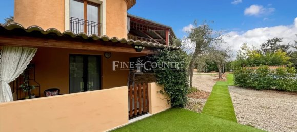 6 bedrooms Villa in Saint-Cezaire-sur-Siagne, France No. 322526 10