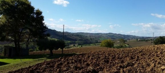 42000m² Land in Potenza Picena, Italy No. 122235 5