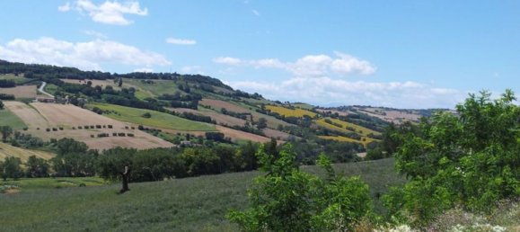 42000m² Land in Potenza Picena, Italy No. 122235 4