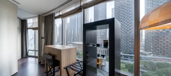 1 bedroom Apartment for sale in Burj Khalifa, Dubai, UAE № 118314 17