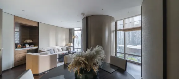 1 bedroom Apartment for sale in Burj Khalifa, Dubai, UAE № 118314 4