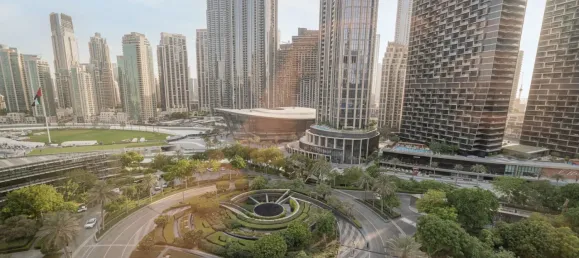 1 bedroom Apartment for sale in Burj Khalifa, Dubai, UAE № 118314 19