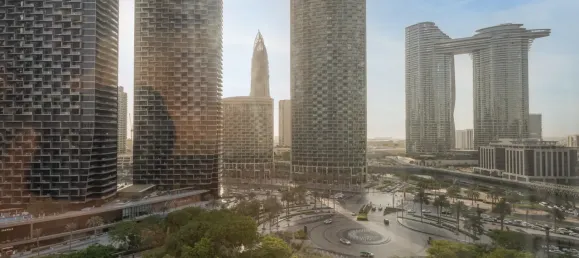 1 bedroom Apartment for sale in Burj Khalifa, Dubai, UAE № 118314 20