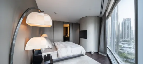 1 bedroom Apartment for sale in Burj Khalifa, Dubai, UAE № 118314 12