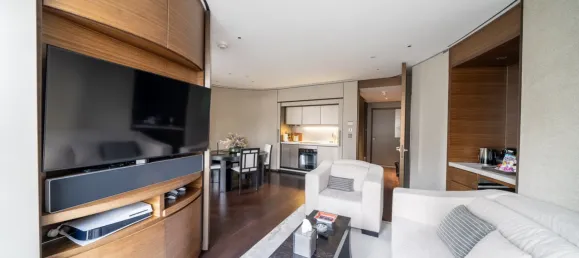 1 bedroom Apartment for sale in Burj Khalifa, Dubai, UAE № 118314 2