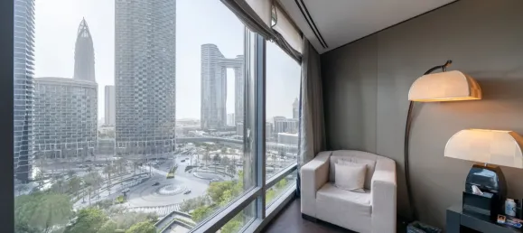 1 bedroom Apartment for sale in Burj Khalifa, Dubai, UAE № 118314 7