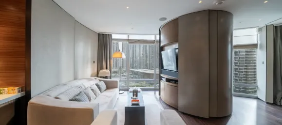1 bedroom Apartment for sale in Burj Khalifa, Dubai, UAE № 118314 3