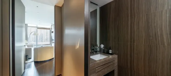 1 bedroom Apartment for sale in Burj Khalifa, Dubai, UAE № 118314 16