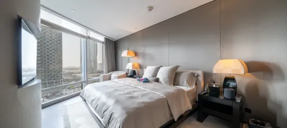 1 bedroom Apartment for sale in Burj Khalifa, Dubai, UAE № 118314 9