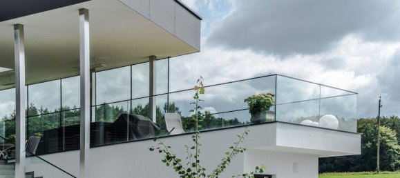 9-salle Villa à Garsten, Austria No. 248378 10